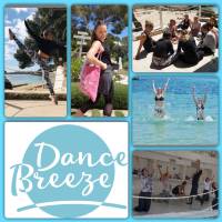 DanceBreeze Day 1